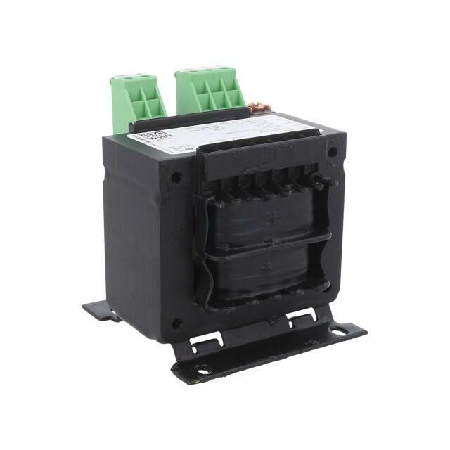 MURR ELEKTRONIK Transformer: mains; 100VA; 230VAC