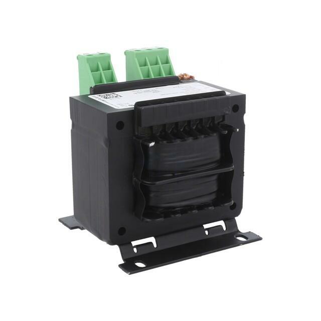 MURR ELEKTRONIK Transformer: mains; 100VA; 230VAC
