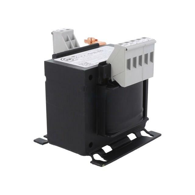 SCHNEIDER ELECTRIC Transformer: mains; 100VA; 230VAC