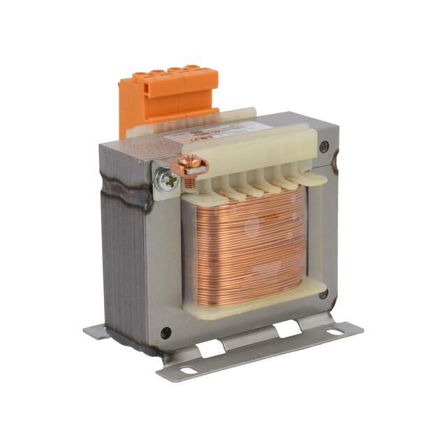 INDEL Transformer: mains; 100VA; 230VAC; 42V