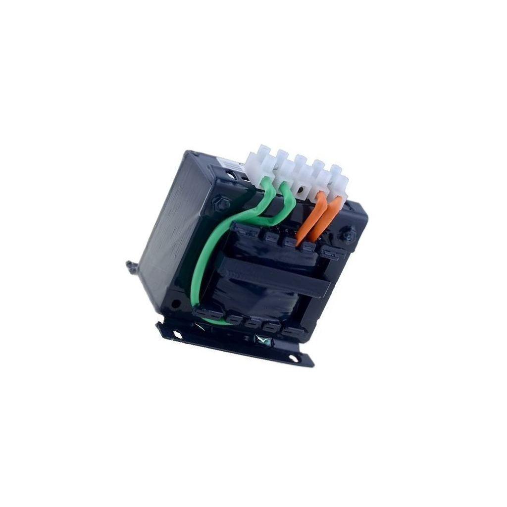 BREVE TUFVASSONS Transformer: mains; 100VA; 400VAC