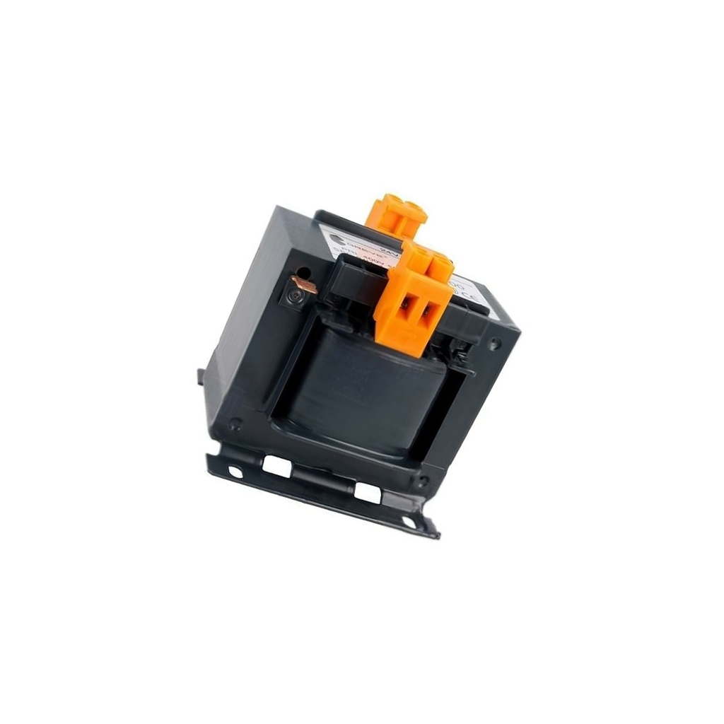 BREVE TUFVASSONS Transformer: mains; 100VA; 400VAC