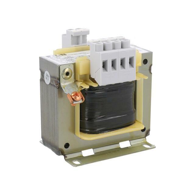 EATON ELECTRIC Transformer: mains; 100VA; 400VAC