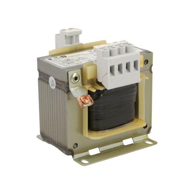 EATON ELECTRIC Transformer: mains; 100VA; 400VAC