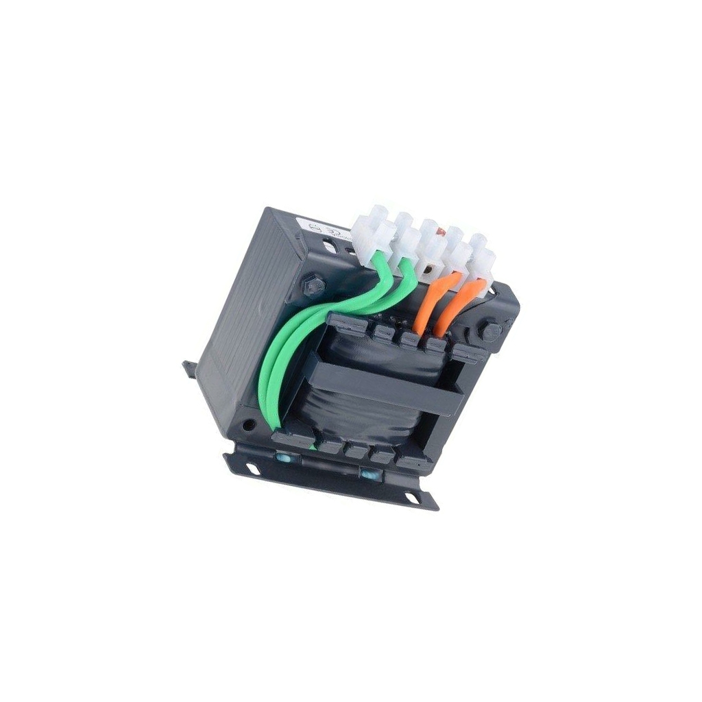 BREVE TUFVASSONS Transformer: mains; 100VA; 400VAC