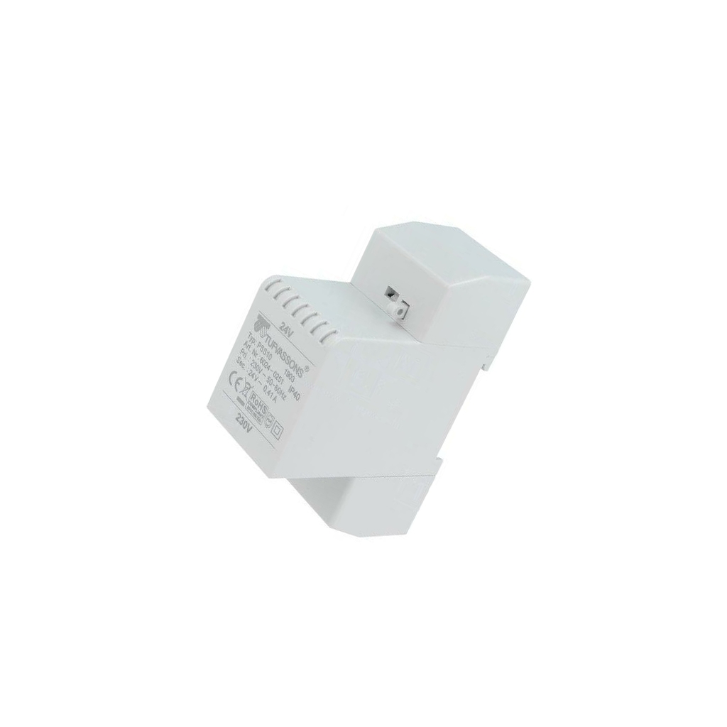 BREVE TUFVASSONS Transformer: mains; 10VA; 230VAC