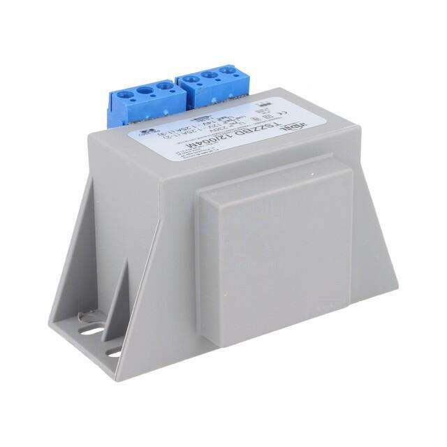 INDEL Transformer: mains; 12VA; 230VAC; 14V