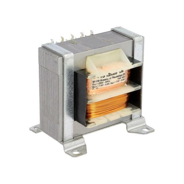 INDEL Transformer: mains; 12VA; 230VAC; 7