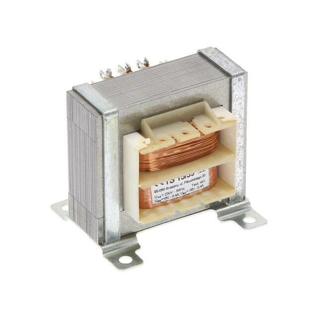 INDEL Transformer: mains; 15VA; 230VAC; 16V