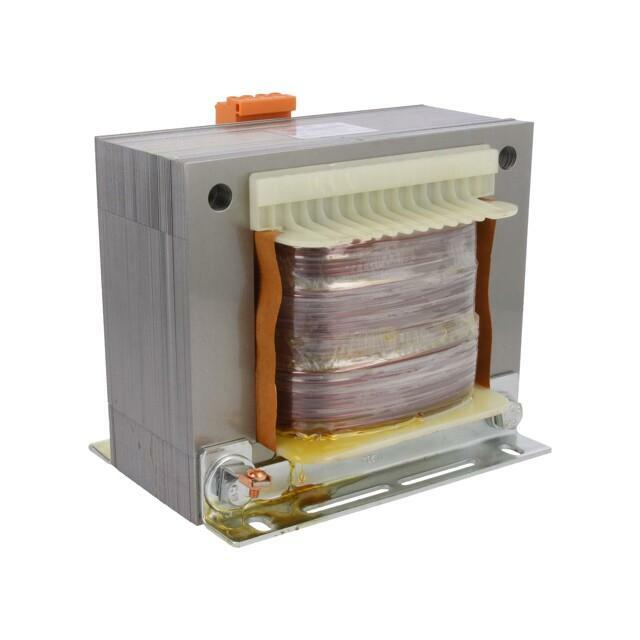 INDEL Transformer: mains; 1600VA; 400VAC; 230V
