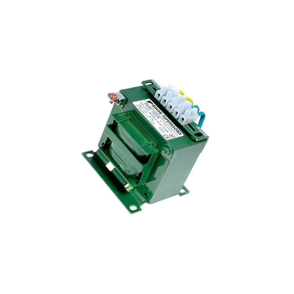 BREVE TUFVASSONS Transformer: mains; 160VA; 230VAC