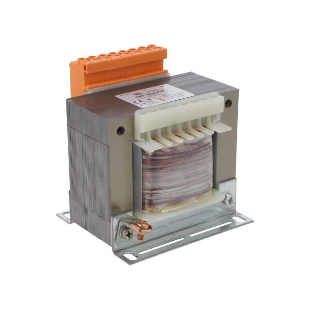 INDEL Transformer: mains; 160VA; 230VAC,400VAC