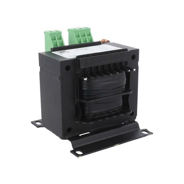 MURR ELEKTRONIK Transformer: mains; 160VA; 230VAC
