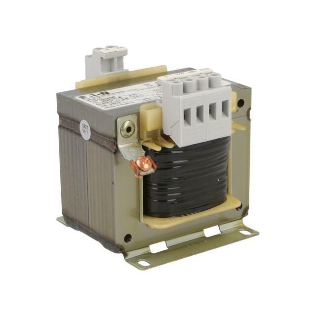 EATON ELECTRIC Transformer: mains; 160VA; 400VAC