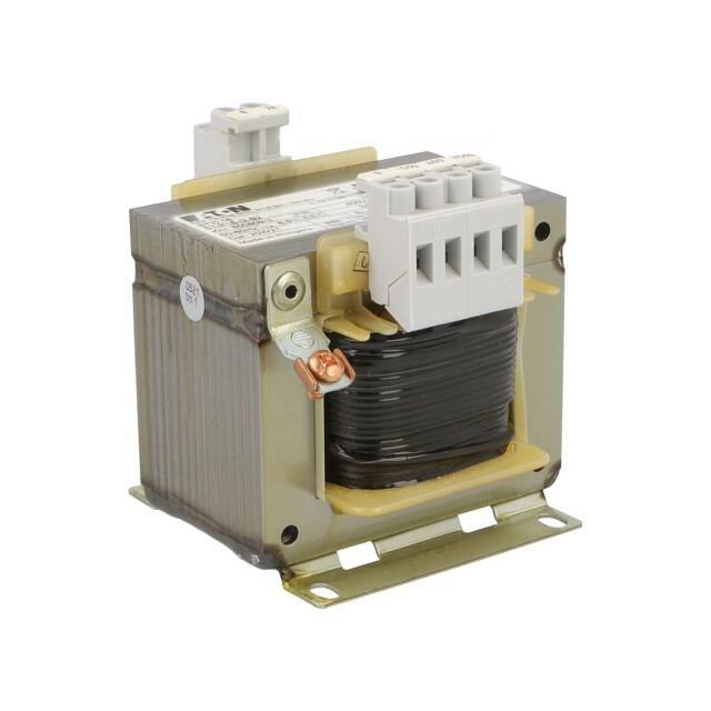 EATON ELECTRIC Transformer: mains; 160VA; 400VAC