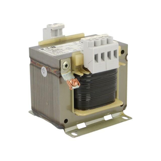 EATON ELECTRIC Transformer: mains; 160VA; 400VAC