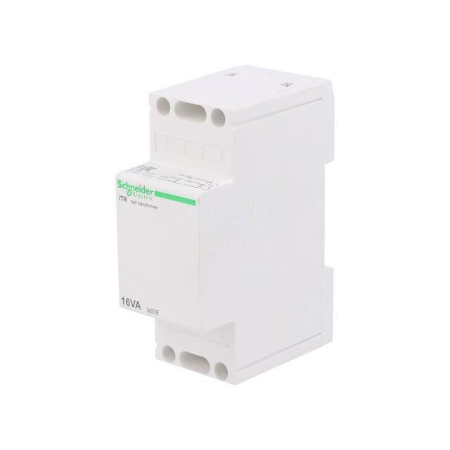 SCHNEIDER ELECTRIC Transformer: mains; 16VA; 230VAC