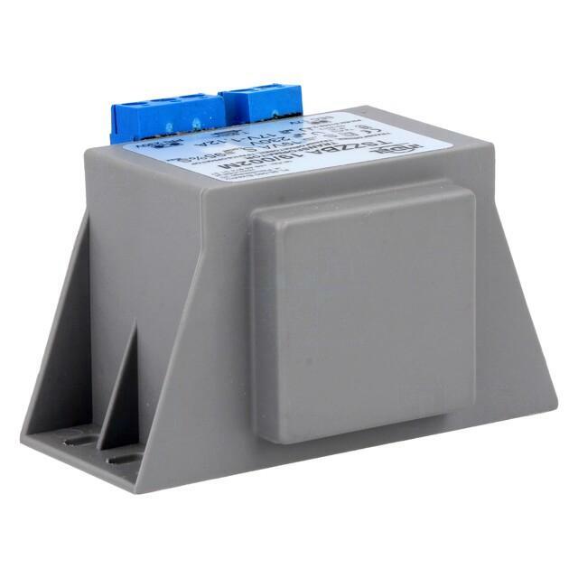 INDEL Transformer: mains; 19VA; 230VAC; 17V