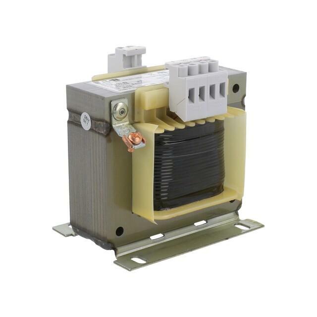EATON ELECTRIC Transformer: mains; 200VA; 230VAC