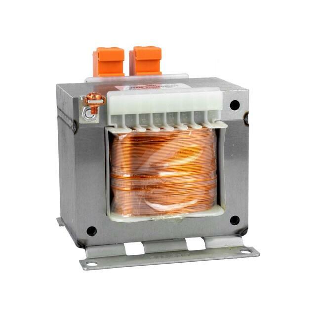 INDEL Transformer: mains; 200VA; 230VAC; 24V