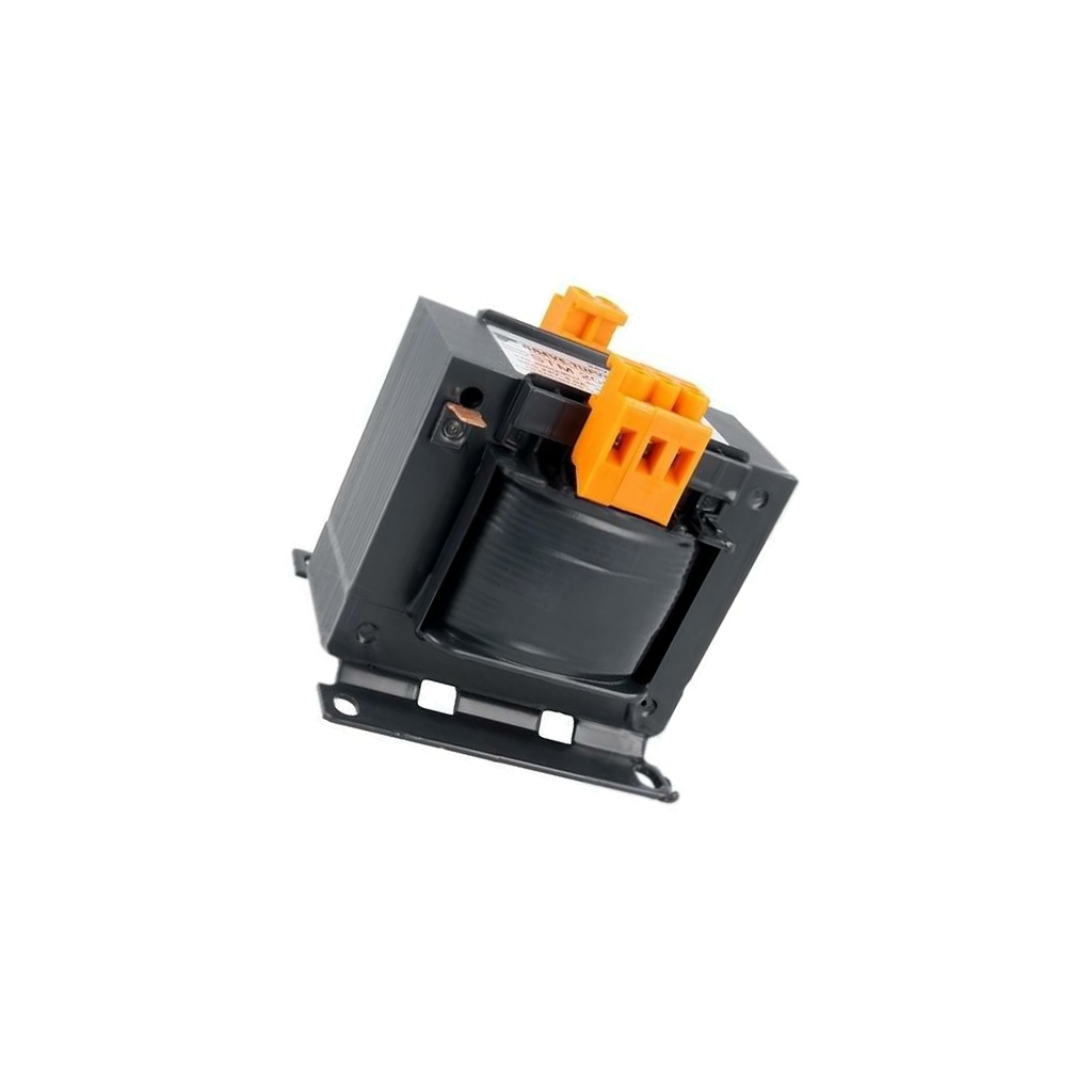 BREVE TUFVASSONS Transformer: mains; 200VA; 230VAC