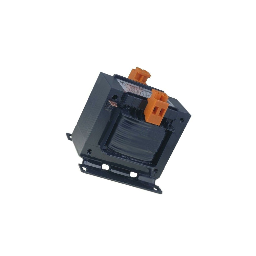 BREVE TUFVASSONS Transformer: mains; 200VA; 400VAC