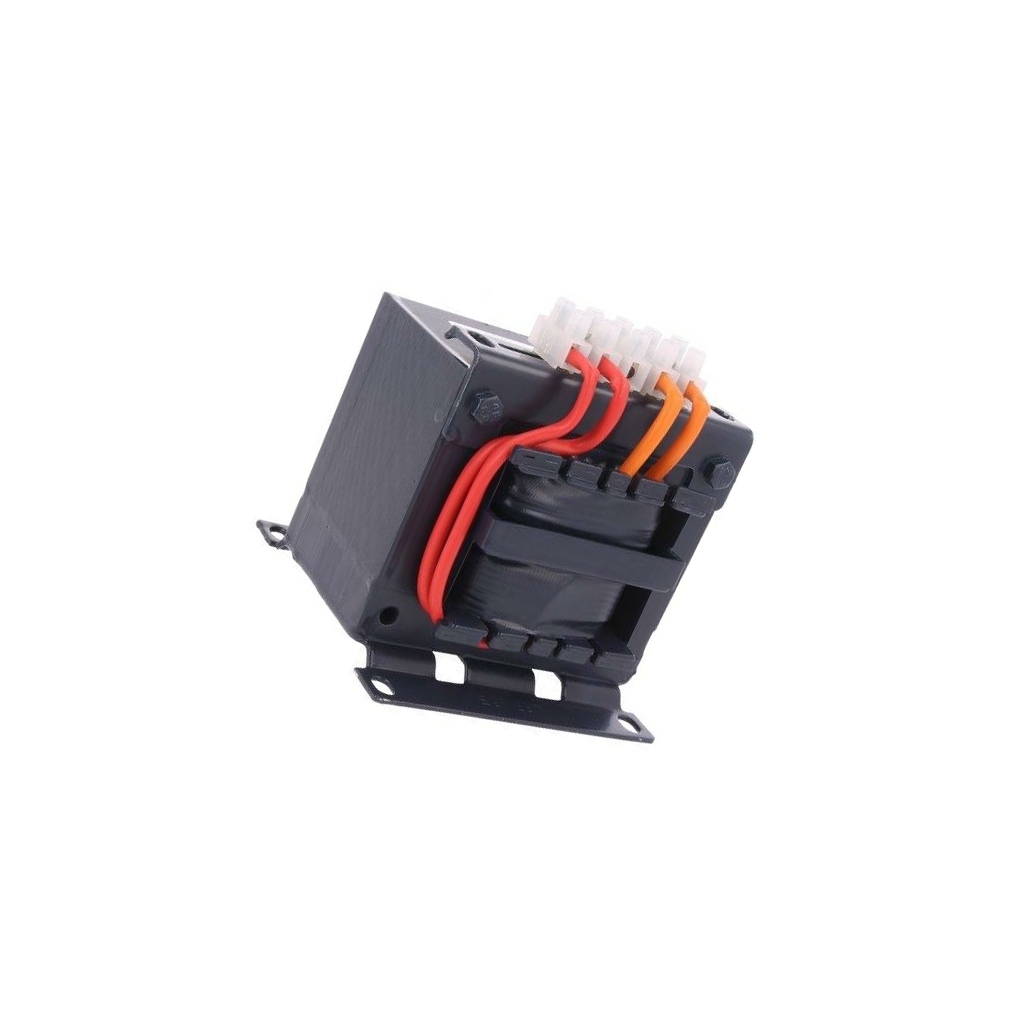 BREVE TUFVASSONS Transformer: mains; 200VA; 400VAC