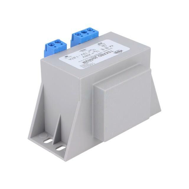 INDEL Transformer: mains; 20VA; 230VAC; 12V