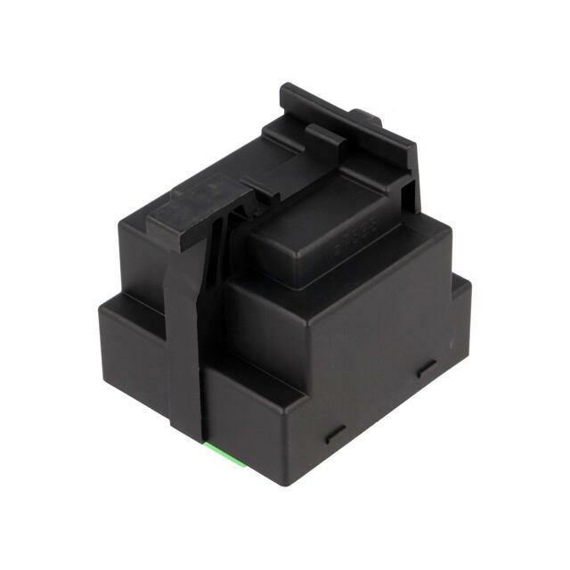 INDEL Transformer: mains; 20VA; 230VAC; 12V