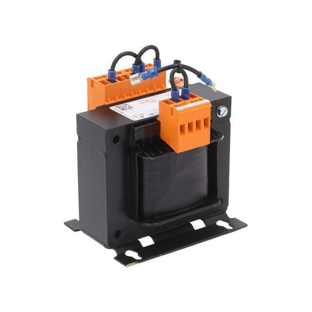 MURR ELEKTRONIK Transformer: mains; 250VA; 115V