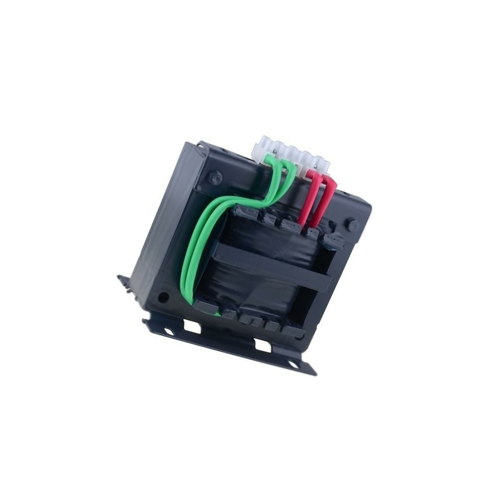 BREVE TUFVASSONS Transformer: mains; 250VA; 230VAC
