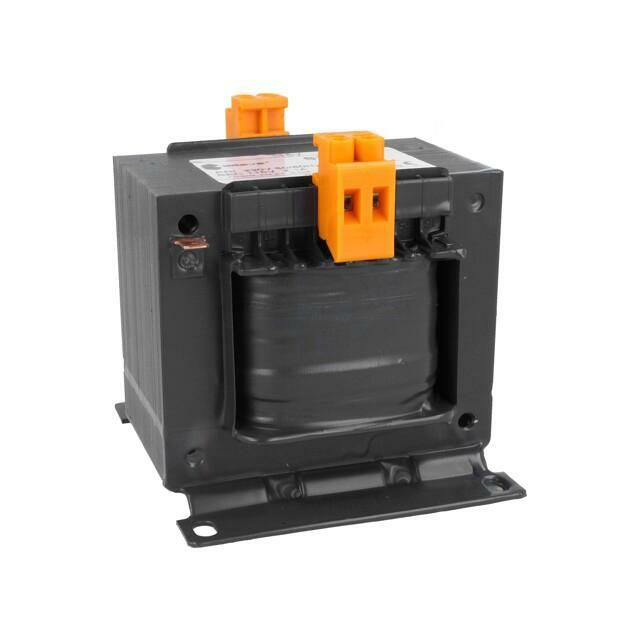 BREVE TUFVASSONS Transformer: mains; 250VA; 230VAC