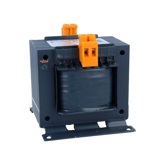 BREVE TUFVASSONS Transformer: mains; 250VA; 230VAC