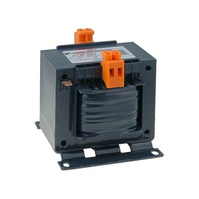BREVE TUFVASSONS Transformer: mains; 250VA; 230VAC
