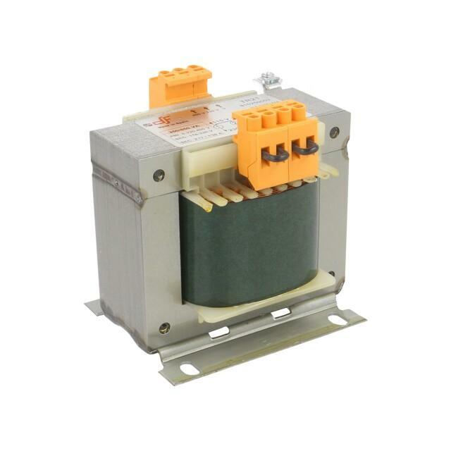 DF ELECTRIC Transformer: mains; 250VA; 230VAC