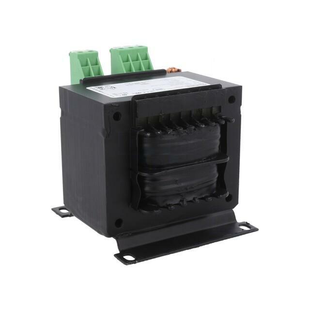 MURR ELEKTRONIK Transformer: mains; 250VA; 230VAC
