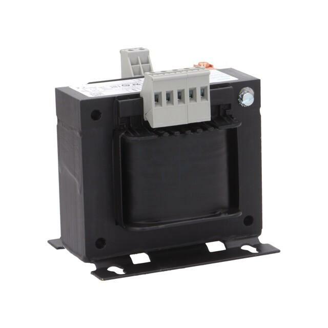 SCHNEIDER ELECTRIC Transformer: mains; 250VA; 230VAC