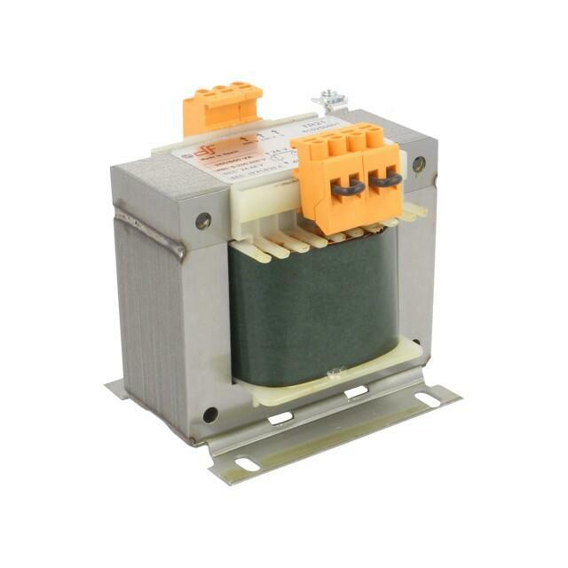 DF ELECTRIC Transformer: mains; 250VA; 230VAC