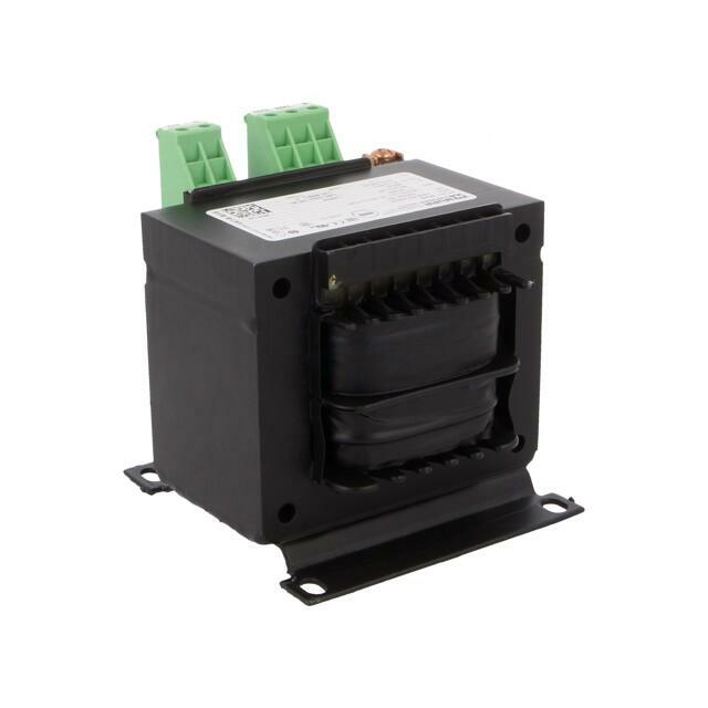 MURR ELEKTRONIK Transformer: mains; 250VA; 230VAC