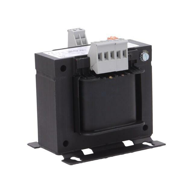 SCHNEIDER ELECTRIC Transformer: mains; 250VA; 230VAC