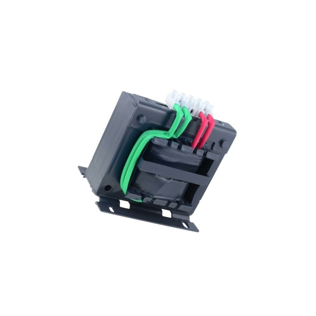 BREVE TUFVASSONS Transformer: mains; 250VA; 230VAC