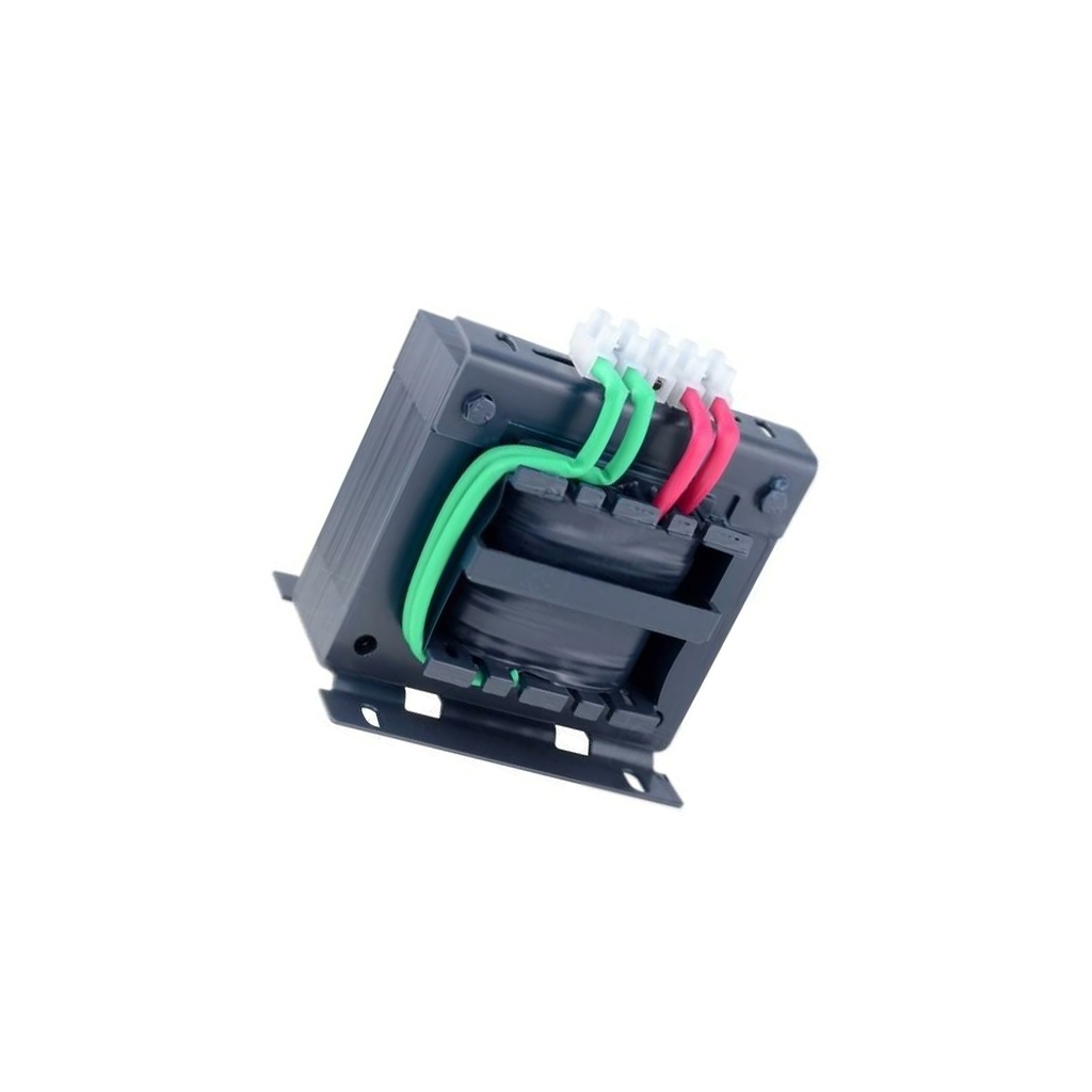 BREVE TUFVASSONS Transformer: mains; 250VA; 400VAC
