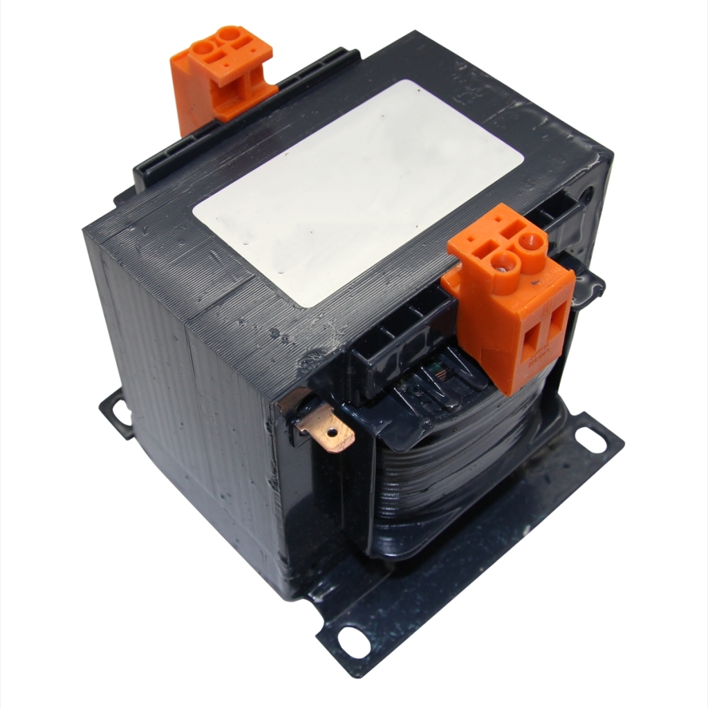 BREVE TUFVASSONS Transformer: mains; 250VA; 400VAC
