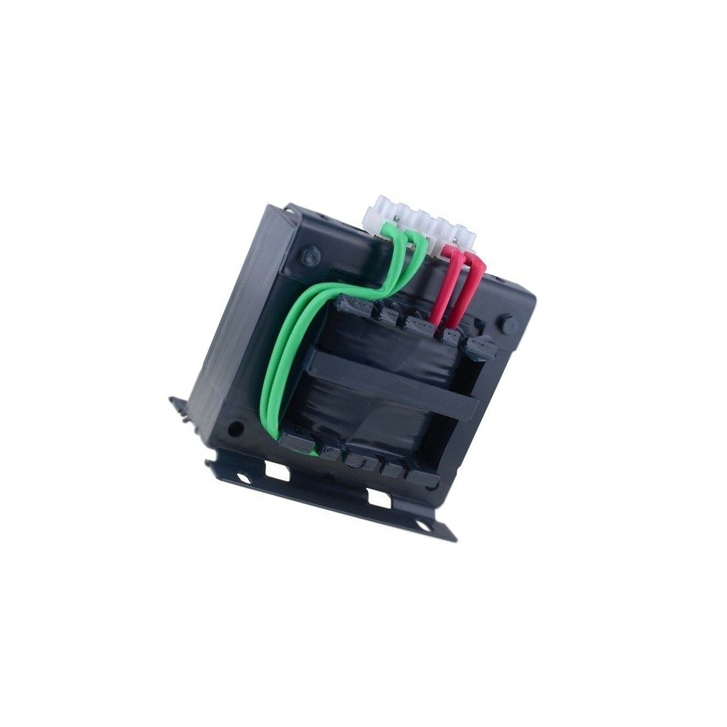 BREVE TUFVASSONS Transformer: mains; 250VA; 400VAC
