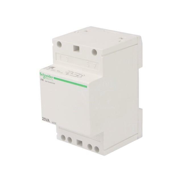 SCHNEIDER ELECTRIC Transformer: mains; 25VA; 230VAC
