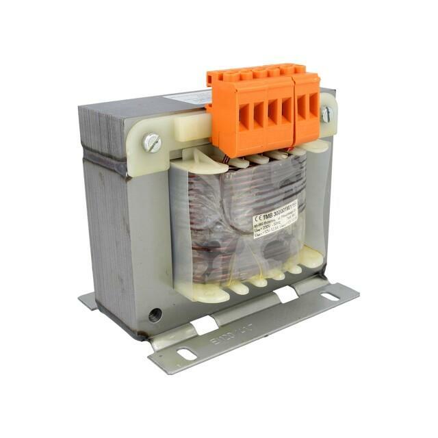 INDEL Transformer: mains; 300VA; 230VAC; 12V