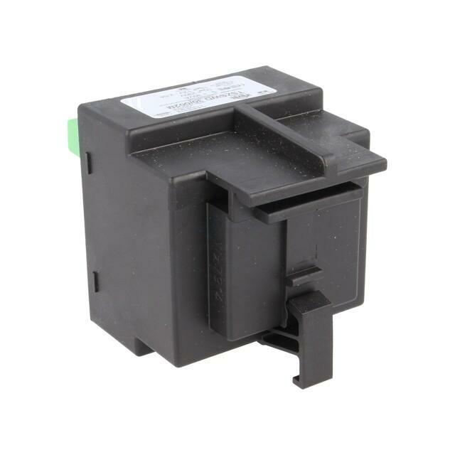 INDEL Transformer: mains; 30VA; 230VAC; 12V