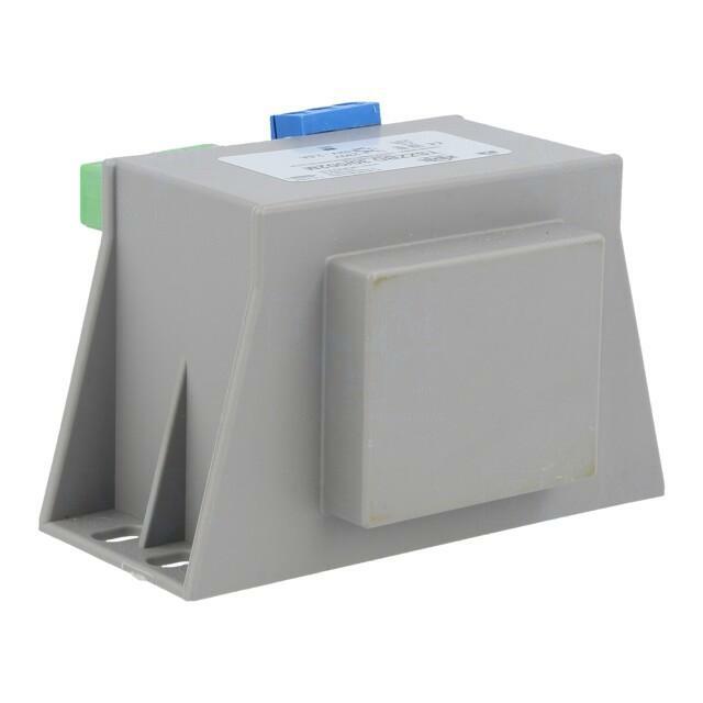 INDEL Transformer: mains; 30VA; 230VAC; 12V
