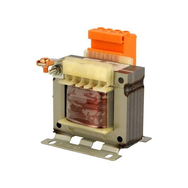 INDEL Transformer: mains; 30VA; 230VAC; 12V
