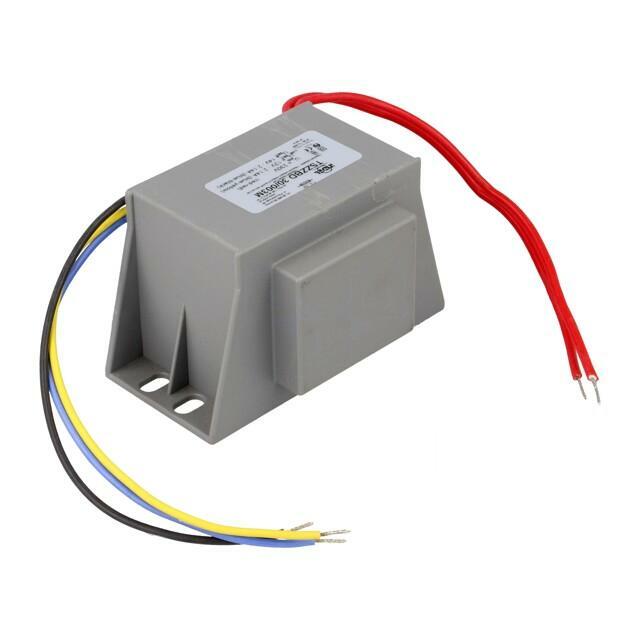 INDEL Transformer: mains; 30VA; 230VAC; 14V